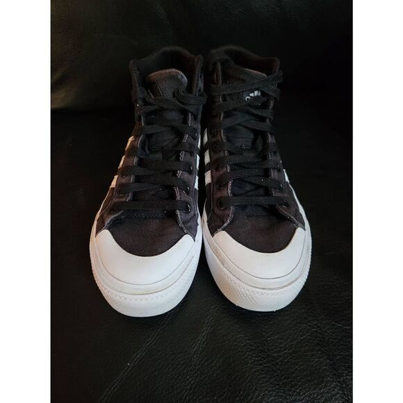 Adidas - Bravada 2.0 Platform Mid size 6.5 - Picture 4 of 11